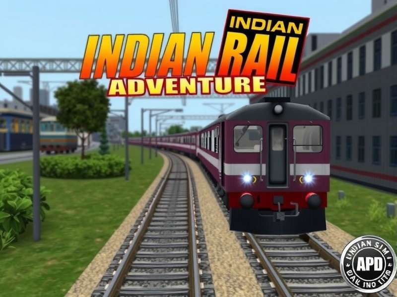 Playing with friends in Indian Rail Sim Adventure Indian Rail Sim Adventure multiplayer mode